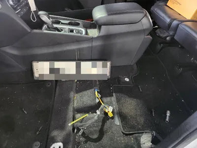 2020 Hyundai Santa FE VIN: