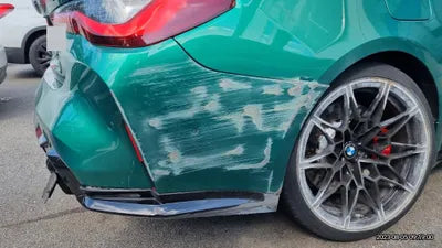 2022 BMW M4 WBS31BA07NCH51151 VIN:WBS31BA07NCH51151