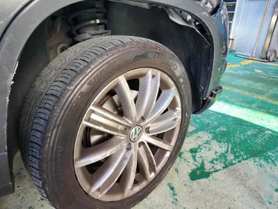 2016 Volkswagen Tiguan WVGZZZ5NZGW085856 VIN:WVGZZZ5NZGW085856