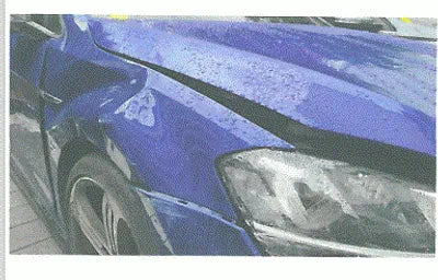 2015 Volkswagen Golf WVWZZZAUZGW098922 VIN:WVWZZZAUZGW098922