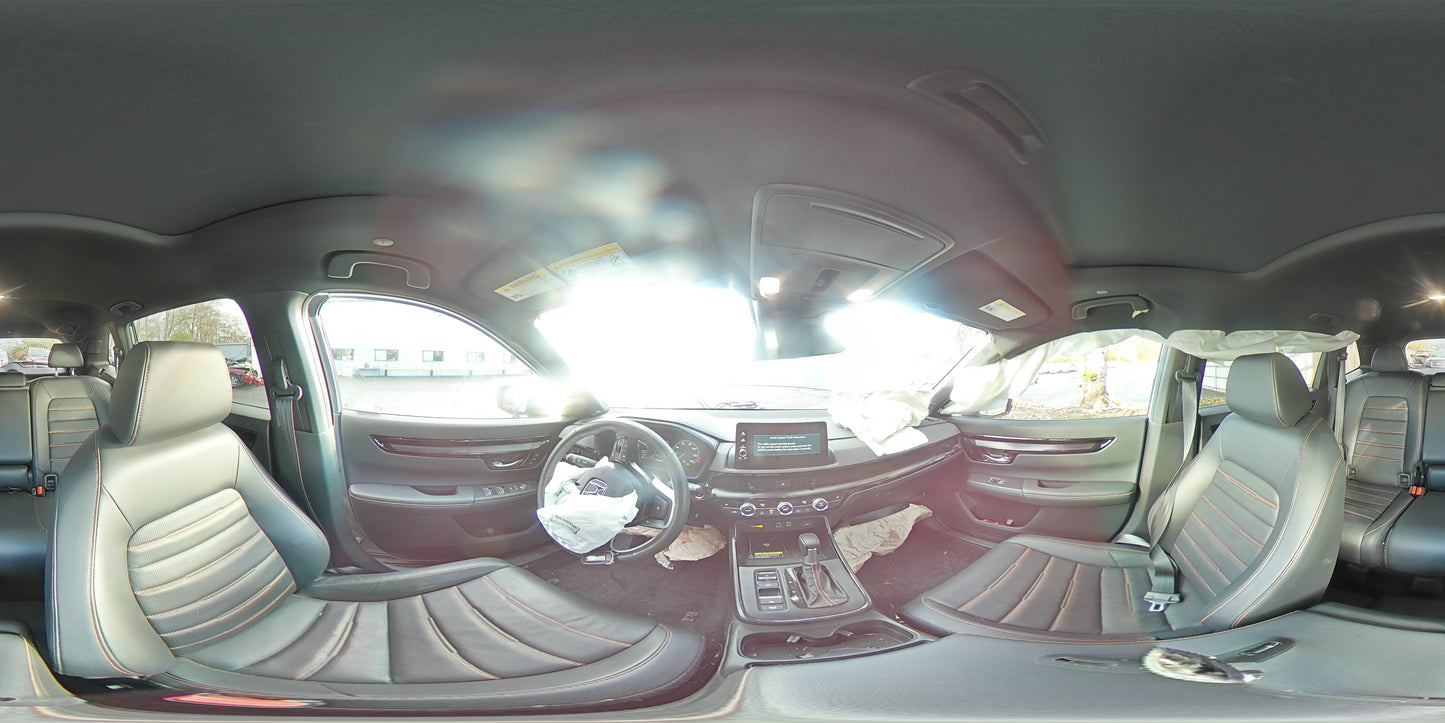 2024 HONDA CR-V SPORT TOURING VIN:2HKRS6H98RH807938