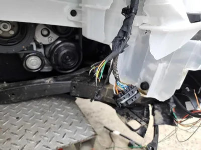 2023 Kia Sorento KNARF81BHPA198142 VIN:KNARF81BHPA198142