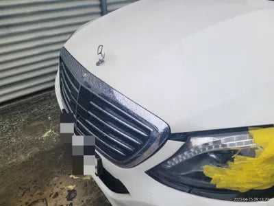 2014 Mercedes-Benz S 350 VIN: