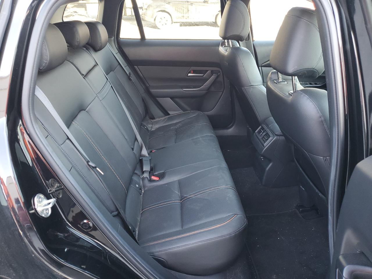 2023 MAZDA CX-50 PREMIUM VIN:7MMVABDY4PN143240