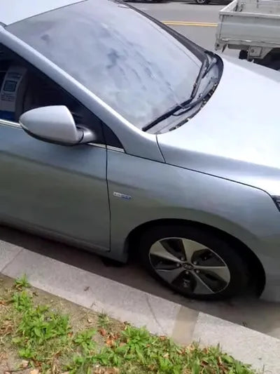 2016 Hyundai Ioniq VIN: