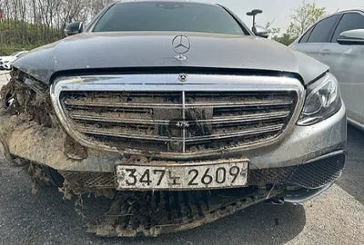 2020 Mercedes-Benz E 300 W1KZF5EB5LA817918 VIN:W1KZF5EB5LA817918