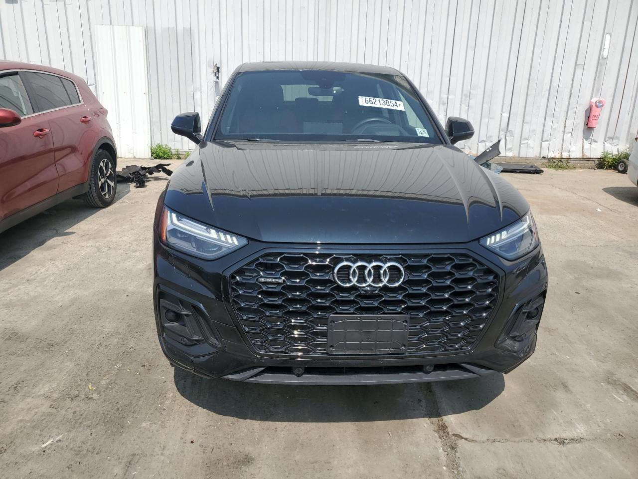 2023 AUDI Q5 SPORTBACK PRESTIGE 45 VIN:WA16AAFY8P2016000