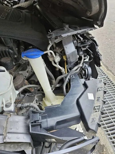 2017 Hyundai Santa FE 006KMKMHSW81UBHU7 VIN:006KMKMHSW81UBHU7