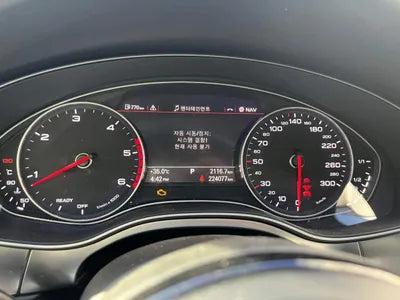 2015 Audi 50 WAUZZZ4G1GN018204 VIN:WAUZZZ4G1GN018204