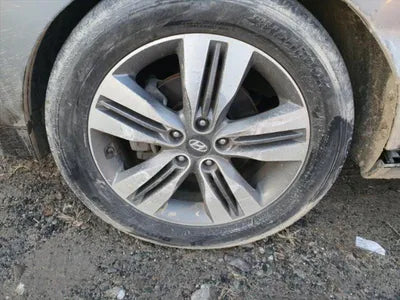 2015 Hyundai Tucson KMHJT81VBFU072939 VIN:KMHJT81VBFU072939