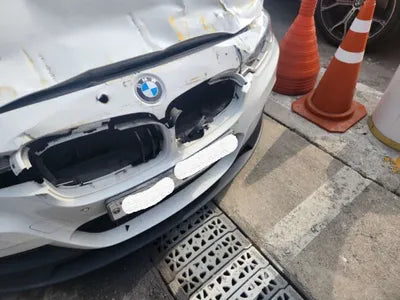 2016 BMW 328 WBA8E910XGK437409 VIN:WBA8E910XGK437409