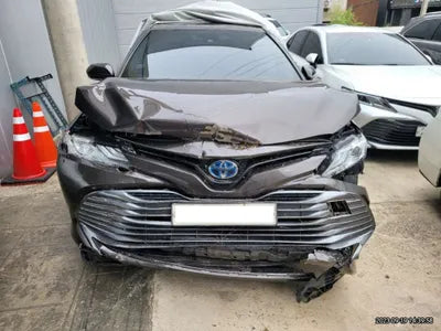 2021 Toyota Camry JTNBA1HK4M3003906 VIN:JTNBA1HK4M3003906