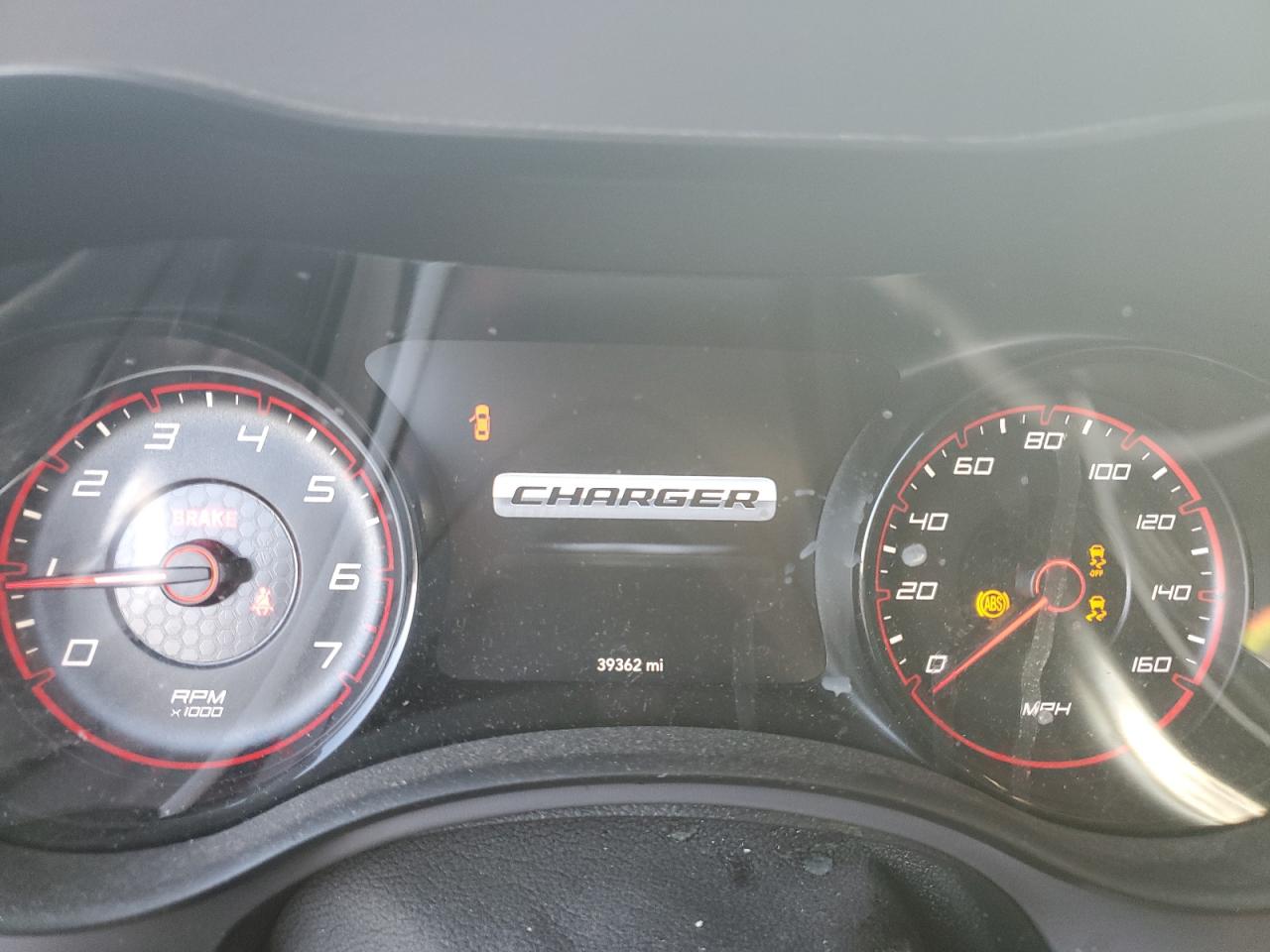 2022 DODGE CHARGER R/T VIN:2C3CDXCT9NH204867