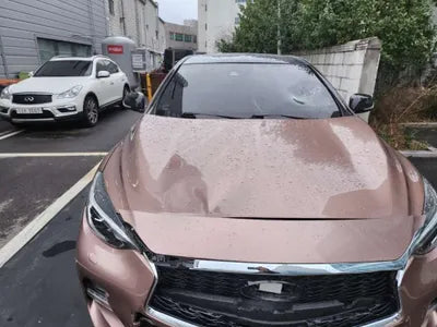 2018 Infiniti Q30 SJKCH53E7JA061445 VIN:SJKCH53E7JA061445