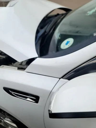 2018 Kia K5 319KMKNAGU416BJA1 VIN:319KMKNAGU416BJA1
