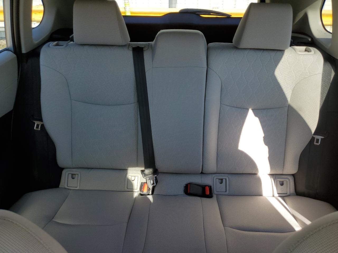 2022 TOYOTA COROLLA CROSS LE VIN:7MUBAAAG6NV031142