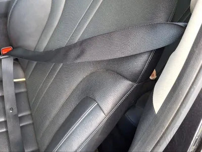 2020 Genesis G80 VIN: