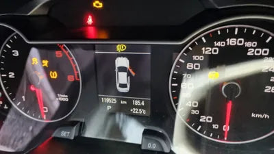2015 Audi A4 WAUZZZ8K9FA083130 VIN:WAUZZZ8K9FA083130