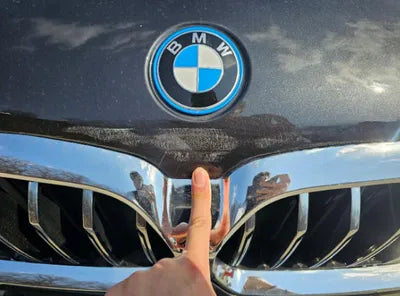 2022 BMW 530 WBA51AG08PCL60332 VIN:WBA51AG08PCL60332