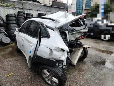 2019 Hyundai Kona VIN:
