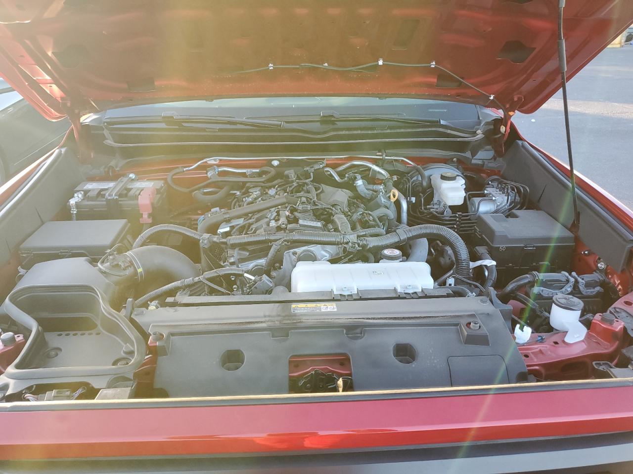 2024 TOYOTA TACOMA DOUBLE CAB VIN:3TYLB5JN3RT013483