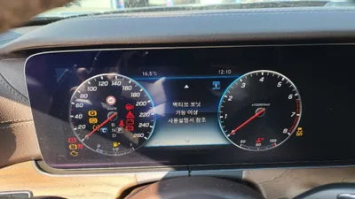 2019 Mercedes-Benz E 300 WDDZF4KB7KA585304 VIN:WDDZF4KB7KA585304