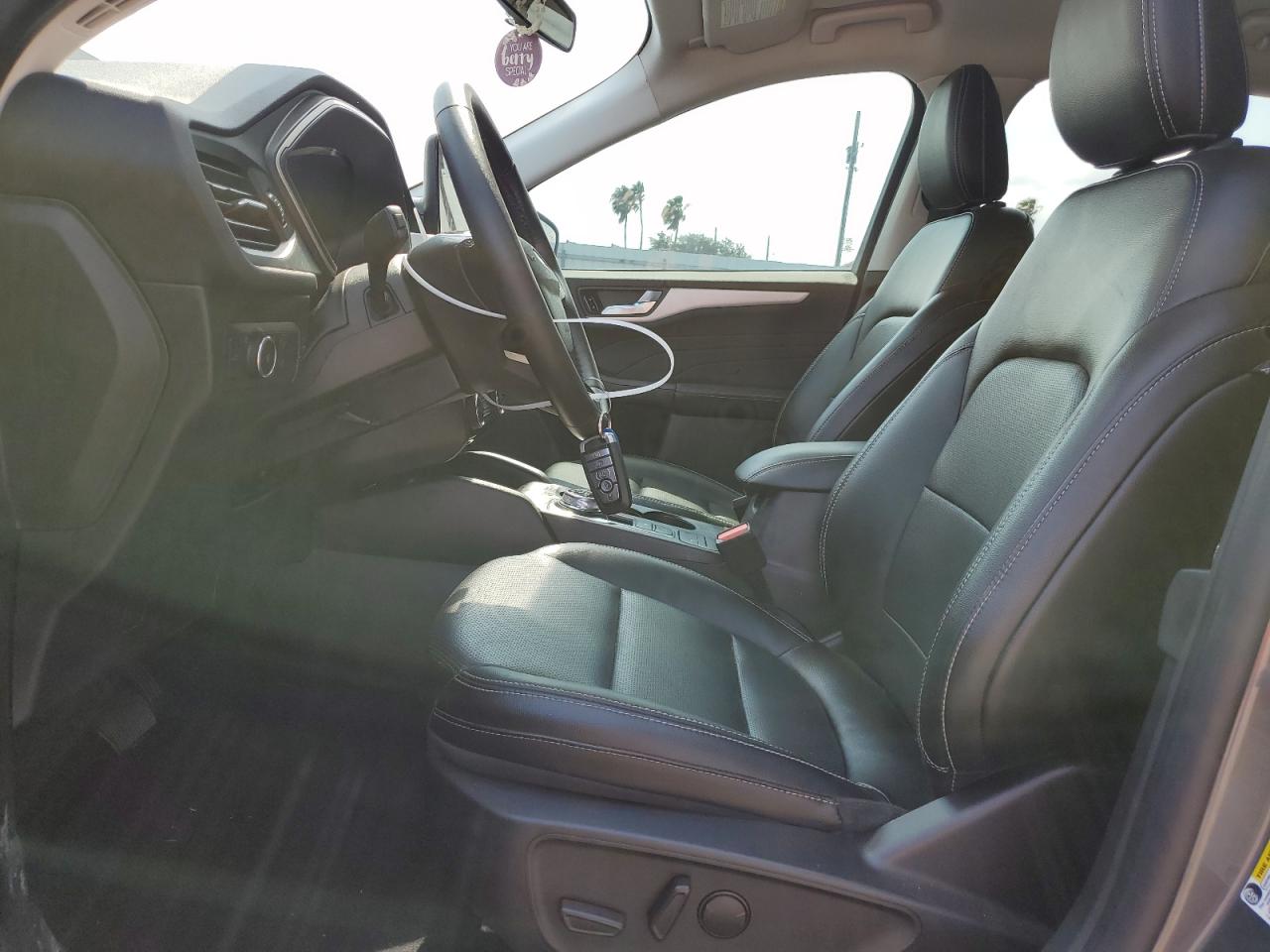 2022 FORD ESCAPE SEL VIN:1FMCU0H62NUB94035