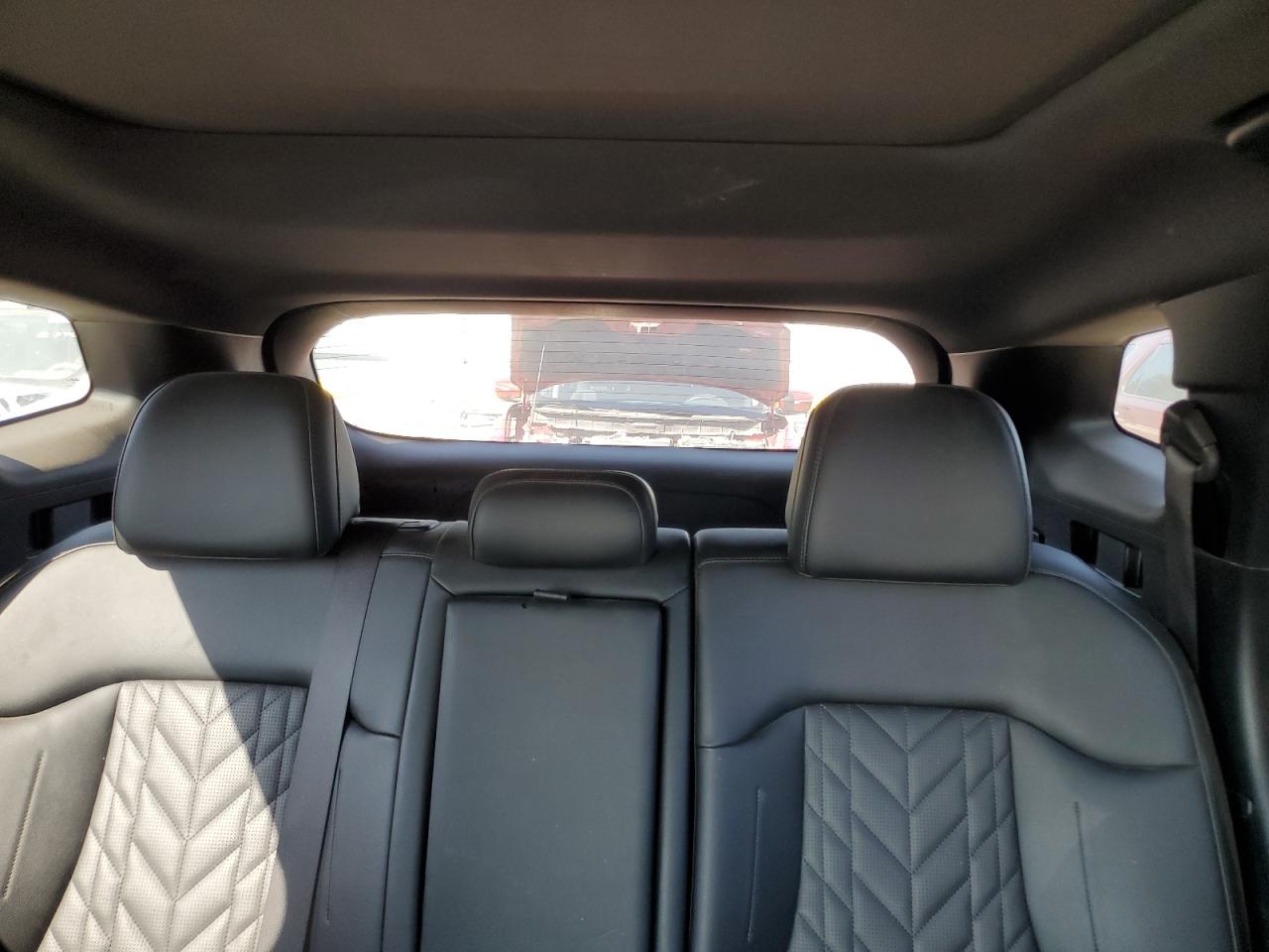 2023 KIA SPORTAGE X LINE VIN:5XYK6CAF5PG134714