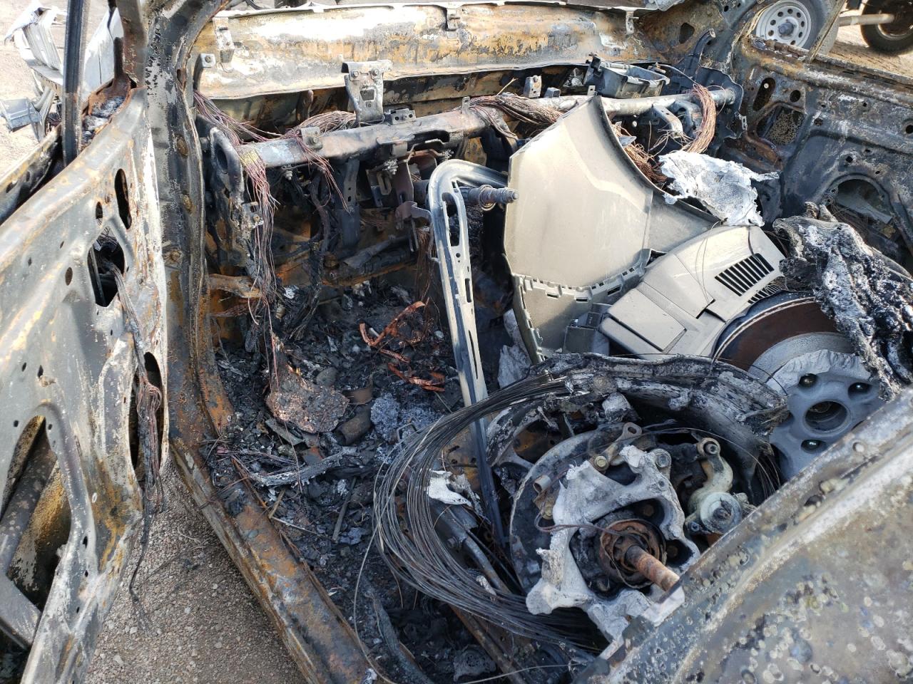 2023 SUBARU FORESTER WILDERNESS VIN:JF2SKAMCXPH484494