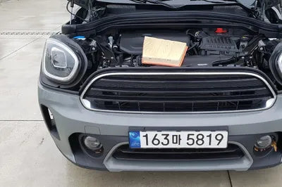 2023 MINI Countryman WMW31BR03P3P33738 VIN:WMW31BR03P3P33738