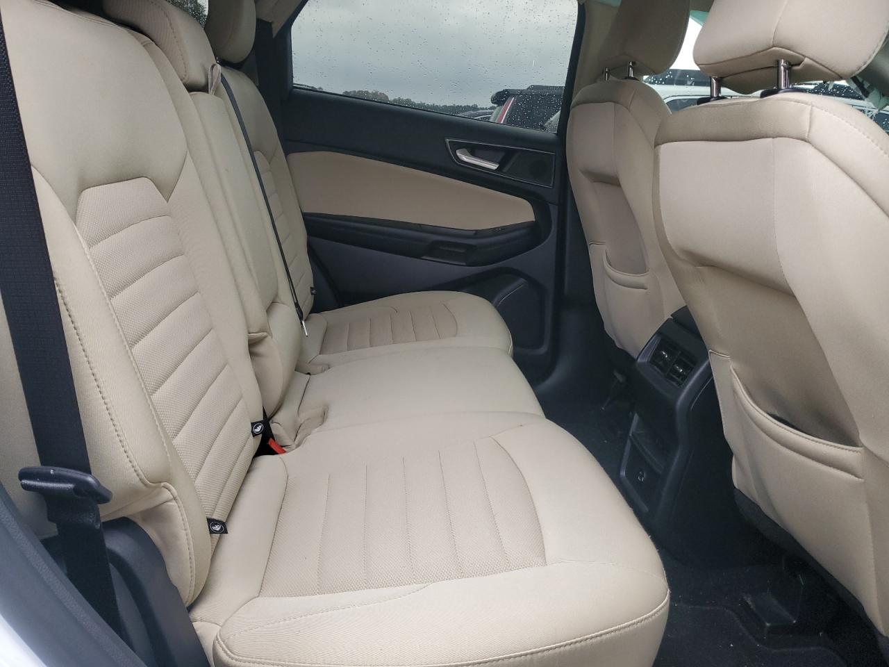 2022 FORD EDGE SE VIN:2FMPK4G95NBA28995