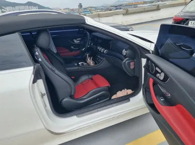 2018 Mercedes-Benz E 220 WDD1K1EB5JF038035 VIN:WDD1K1EB5JF038035