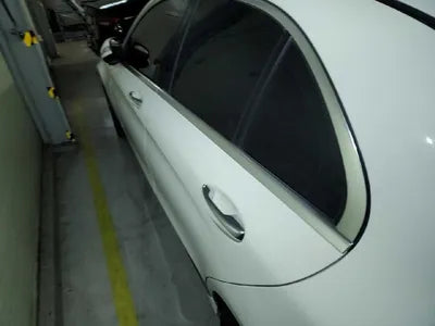 2015 Mercedes-Benz C 220 WDDWF0EB5FF122013 VIN:WDDWF0EB5FF122013