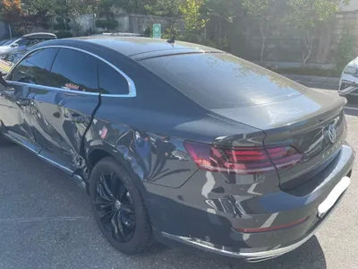 2019 Volkswagen Arteon WVWZZZ3HZKE010364 VIN:WVWZZZ3HZKE010364