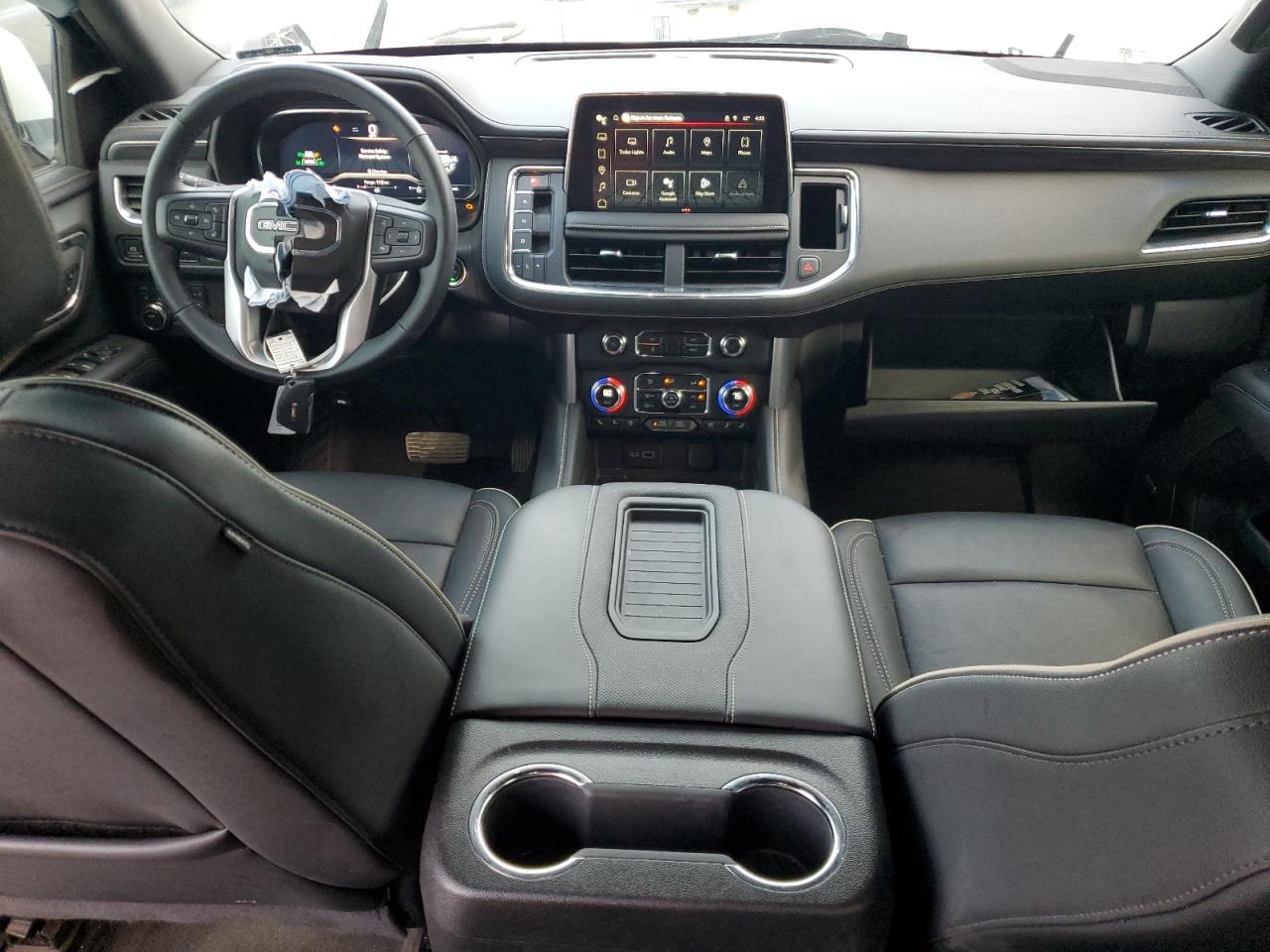 2024 GMC YUKON XL K1500 SLT VIN:1GKS2GKD2RR218983