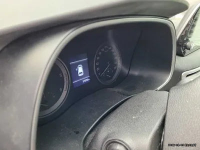 2020 Hyundai Tucson KMHJ381ABLU345969 VIN:KMHJ381ABLU345969