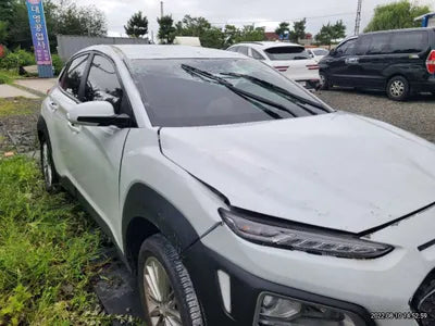 2020 Hyundai Kona KMHK4815GLU530389 VIN:KMHK4815GLU530389