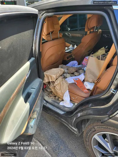 2024 Genesis GV80 KMTHA81BDRU198543 VIN:KMTHA81BDRU198543