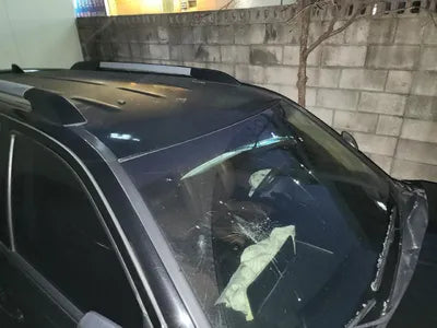 2017 Kia Mohave VIN: