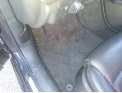 2016 Audi A6 WAUZZZ4G4GN125280 VIN:WAUZZZ4G4GN125280