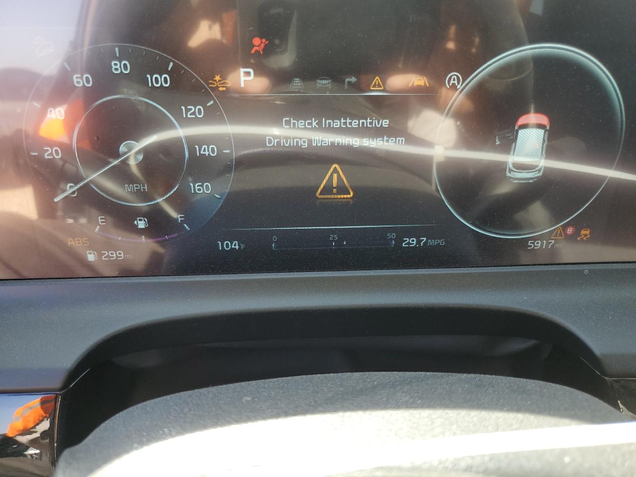 2024 KIA SELTOS S VIN:KNDEU2AA0R7665398