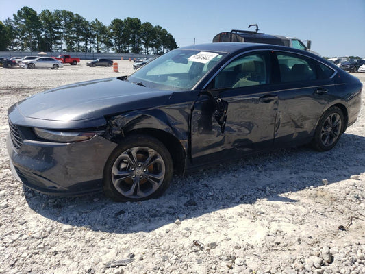 2023 HONDA ACCORD EX VIN:1HGCY1F36PA003665