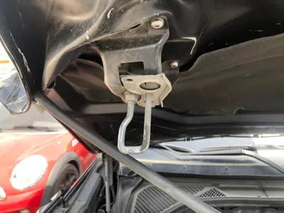 2018 BMW X6 M WBSKW8101JLE85068 VIN:WBSKW8101JLE85068