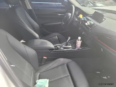 2017 BMW 118 WBA1S5106H5D28998 VIN:WBA1S5106H5D28998