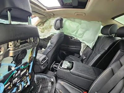 2021 Genesis G80 VIN: