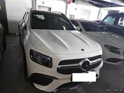 2023 Mercedes-Benz B 250 W1N4M4HB7PW293284 VIN:W1N4M4HB7PW293284