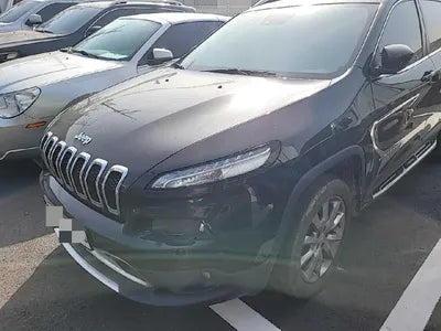 2018 Jeep Cherokee 1C4PJMDU3JD606810 VIN:1C4PJMDU3JD606810