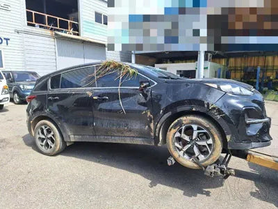 2019 Kia Sportage KNAPL812GKK629016 VIN:KNAPL812GKK629016