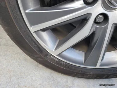 2017 Lexus ES 300 JTHBW1GG7H2147575 VIN:JTHBW1GG7H2147575