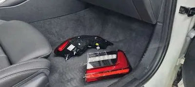 2022 BMW 320 WBA5X5109NFM59655 VIN:WBA5X5109NFM59655